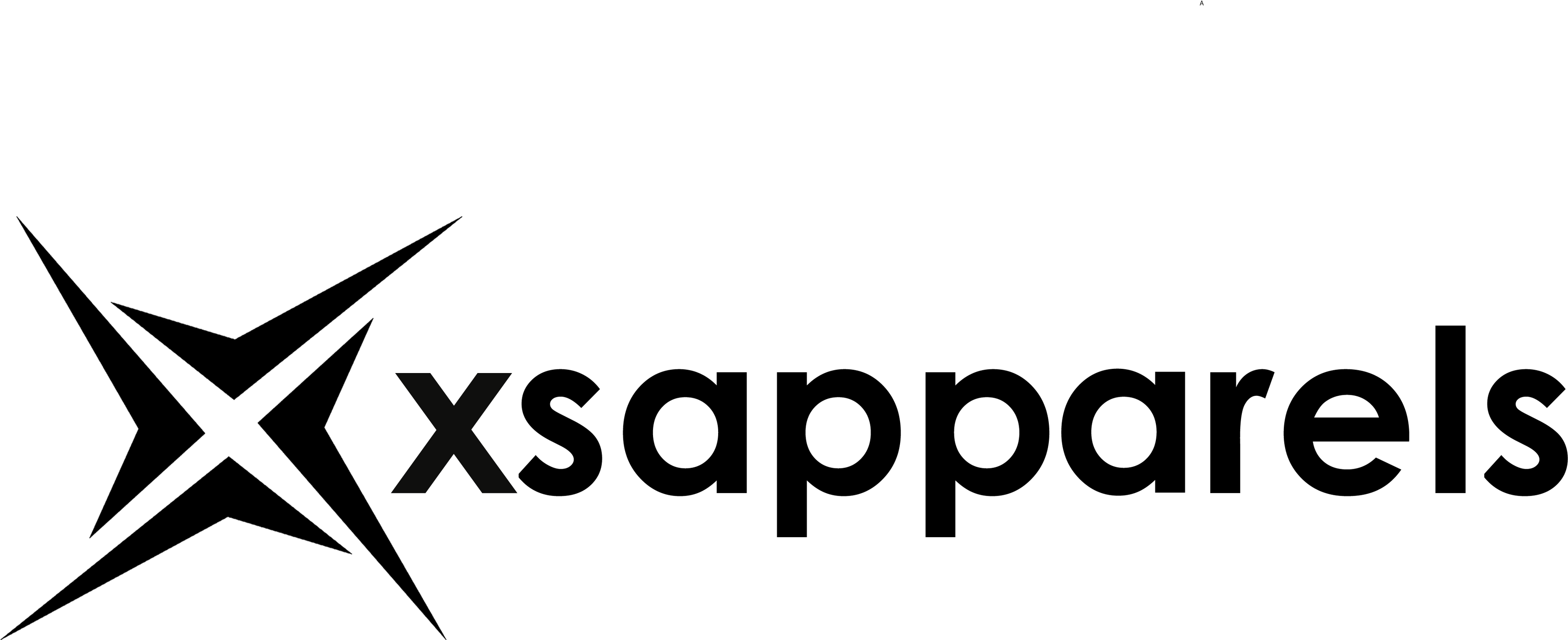 Xsapparels - Rina (electrical) Pte Ltd (3507x2481), Png Download