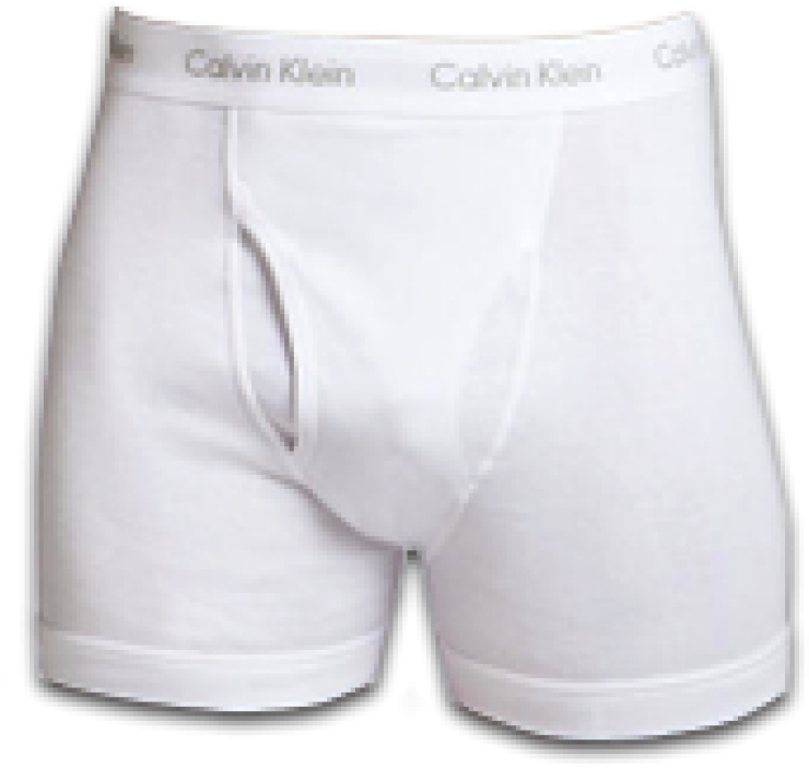 Calvin Klein Boxers Png (800x800), Png Download
