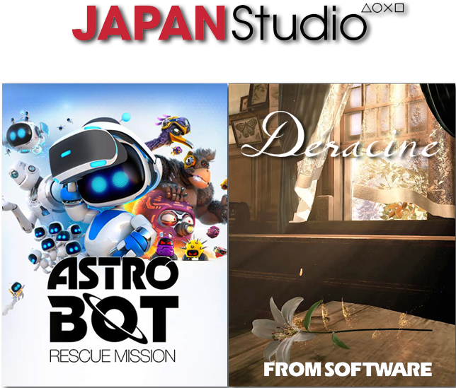 After Spider Man Whats Next For Sony Worldwide Studios - Astro Bot Rescue Mission (644x600), Png Download