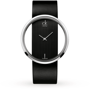 Calvin Klein Glam Ladies Watch - Slide (350x350), Png Download