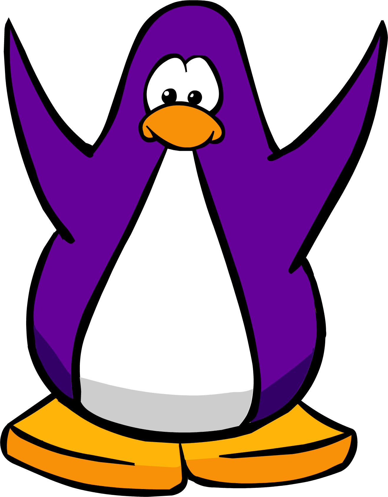 Handsup - Wiki (1316x1685), Png Download