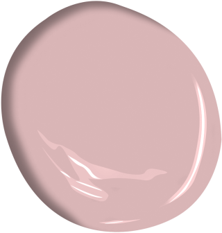 Pink Panther - Circle (360x360), Png Download