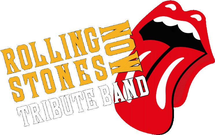 Rolling Stones Tribute Band - The Rolling Stones, Now! (800x511), Png Download