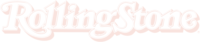 Rolling Stone Logo - Rolling Stone Cover (1000x400), Png Download