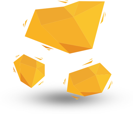 Rolling Stones - Origami (750x480), Png Download