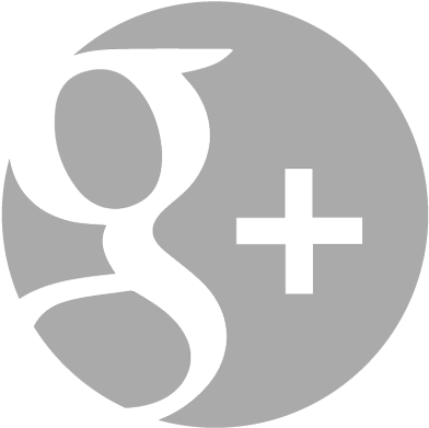 Google Plus Logo White Png - Simbolo Do Gmail (400x400), Png Download