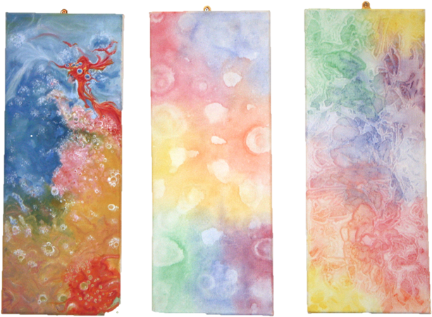 Picture - Modern Art (730x495), Png Download