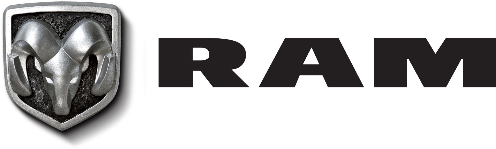 Sponsored By Dodge Ram - Ram Power Days Logo (1856x760), Png Download