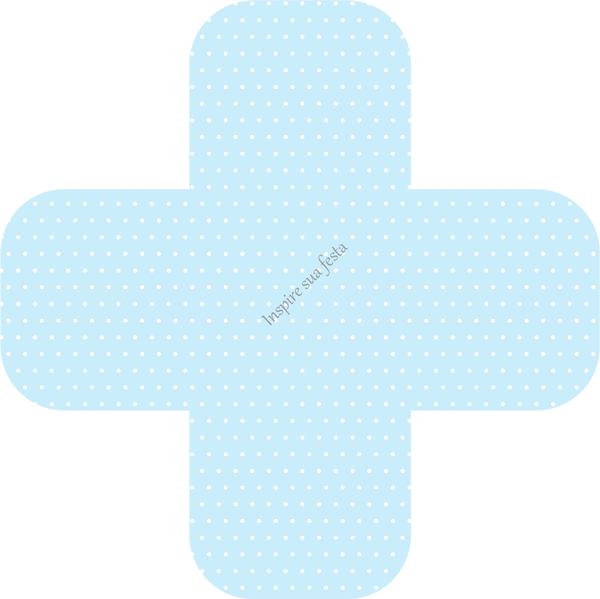 Forma Docinho Png (600x599), Png Download