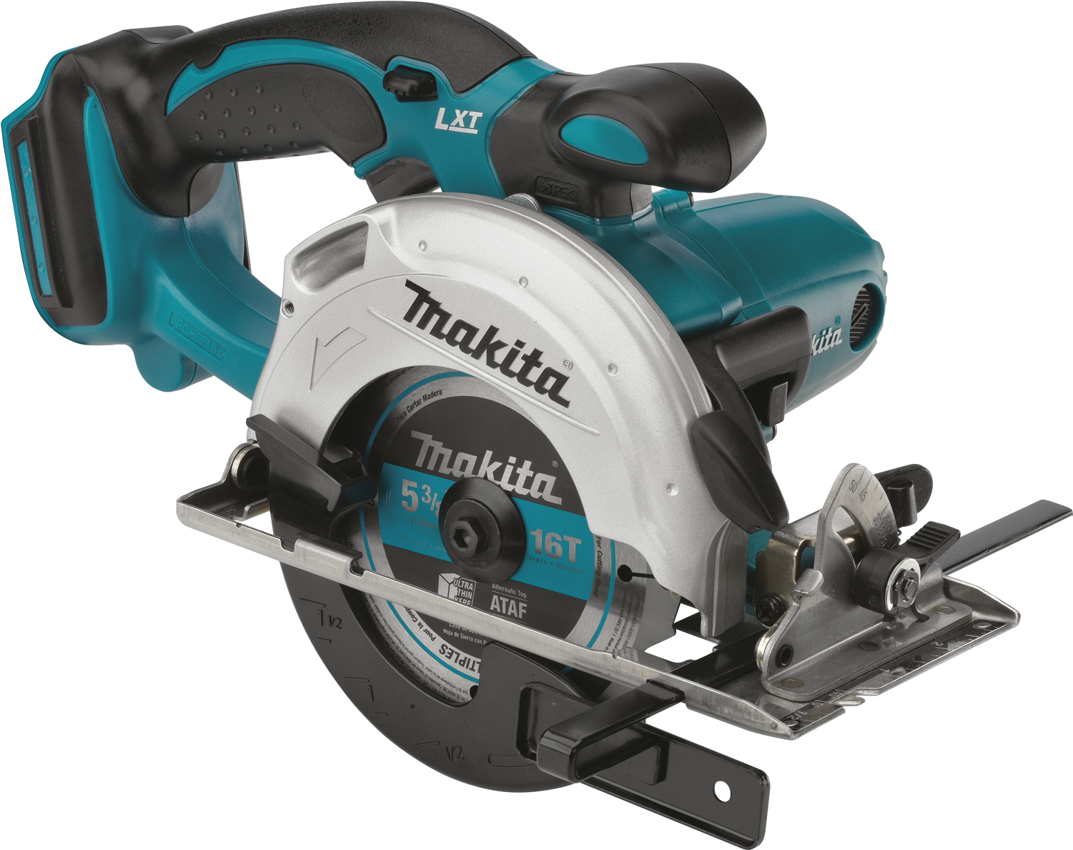 Xss03z - Makita 5 3 8 Circular Saw (1500x1500), Png Download