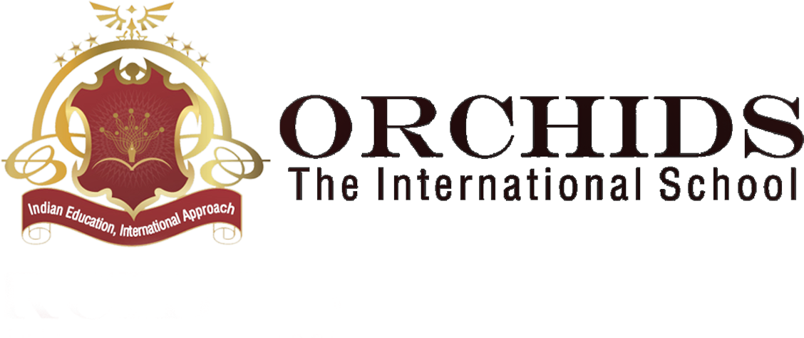 The Traditional Orchid Flower Stands For Perfection - Orchids School (1167x583), Png Download