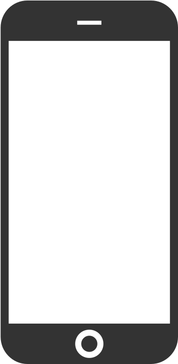 Electronics - Iphones - Smartphone Icon (600x730), Png Download