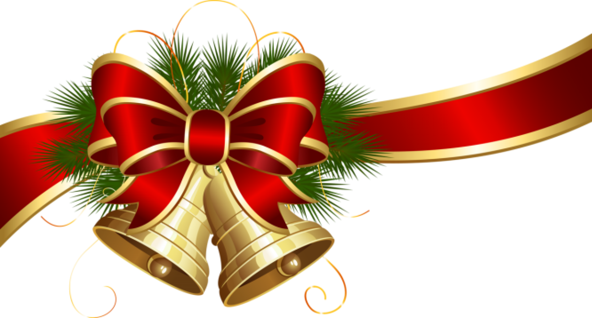 Christmas Clipart Banners - Christmas Clipart 2017 (1280x688), Png Download