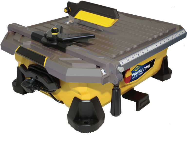 Q.e.p. Flooring & Tile Saw 22900q 7-in 1 Hp Power (800x800), Png Download
