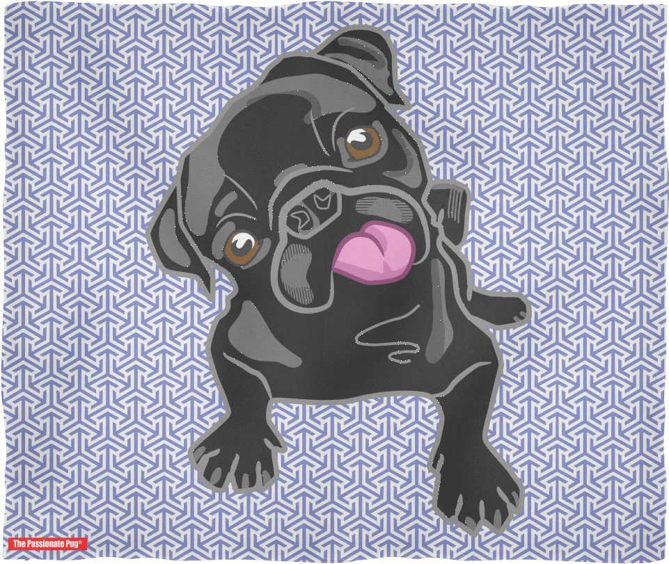 9183 Compf V=1485505344 - Cozy Fleece Blanket (1024x1024), Png Download