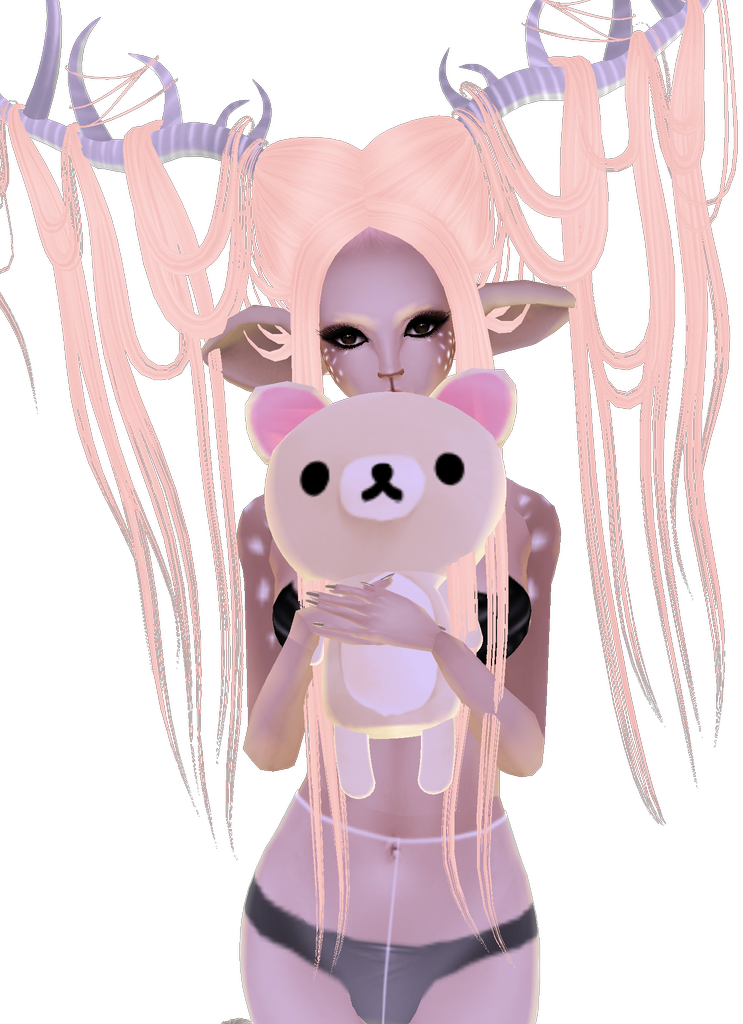 Imvu Cute Outfit Ideas - Pastel Goth Imvu Goth Usernames (743x1024), Png Download