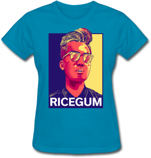 Ricegum Merch Download Ricegum Merch Download Ricegum - Teachers T Shirt Fun (350x350), Png Download