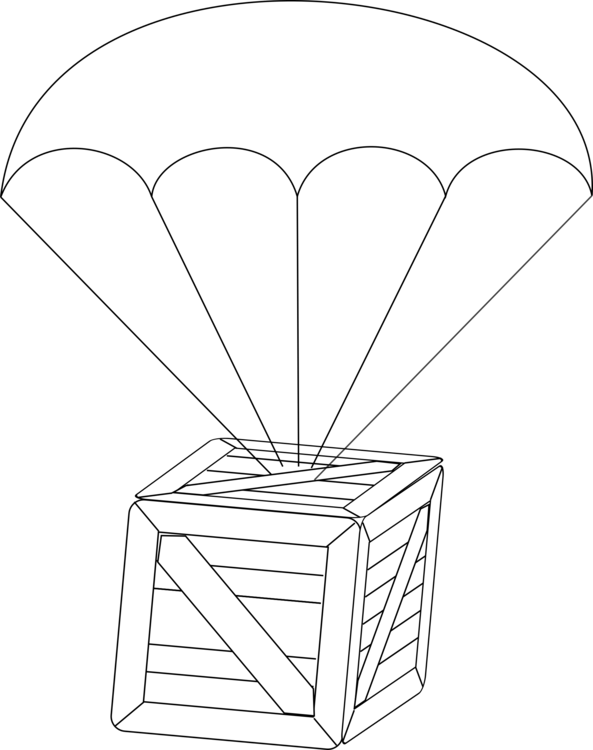 /m/02csf Drawing Line Art Cartoon Silhouette - Clip Art (593x750), Png Download