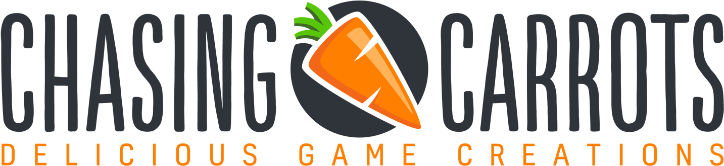 Logo - Carrot (1600x450), Png Download