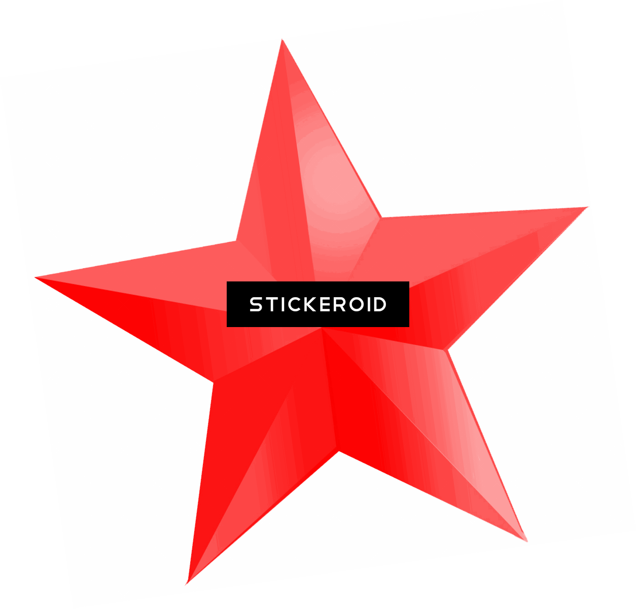 Red Star Logos - Red Star (1254x1201), Png Download