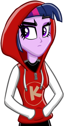 Cartoon (311x440), Png Download