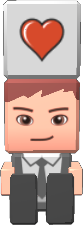 Buying This Will Make You Featured In My Episodes - Cartoon (768x768), Png Download