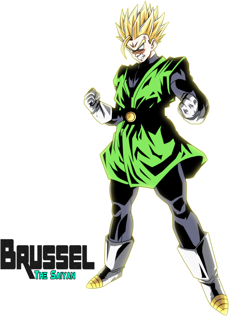 Super Saiyan 2 Great Saiyaman By Brusselthesaiyan - Great Saiyaman Super Saiyan 2 (754x1059), Png Download