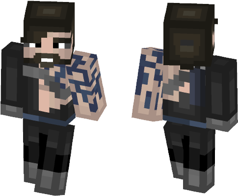 Minecraft (584x497), Png Download