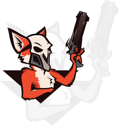 Our Overwatch Boost History & Other Ow Boost Services - Overwatch Fox (409x432), Png Download