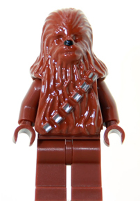 Chewbacca (500x500), Png Download