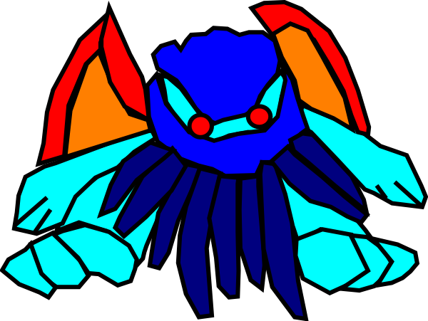 Small - Clip Art (600x451), Png Download