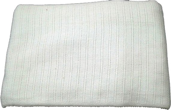 10025 Cotton Summer Blanket Copy - Woven Fabric (600x368), Png Download