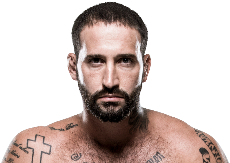 Anderson Silva (500x325), Png Download