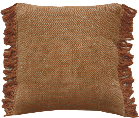 23371fc Tigress - Cushion (550x550), Png Download