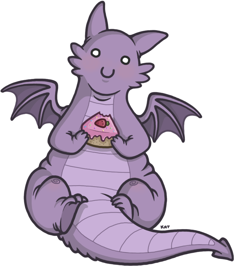 Sgt Sprinkles - Cartoon (1000x1000), Png Download