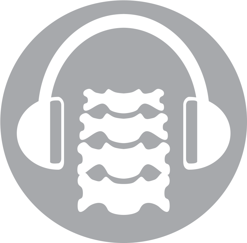 Courses - Bone Conduction Icon (1024x1024), Png Download