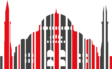 Turkey Country Png (612x408), Png Download