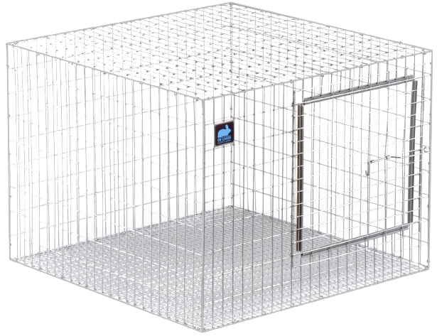 Cage Png Photo - Cage (650x650), Png Download
