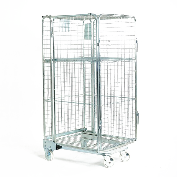 Cage Transparent Images - Cage (600x600), Png Download