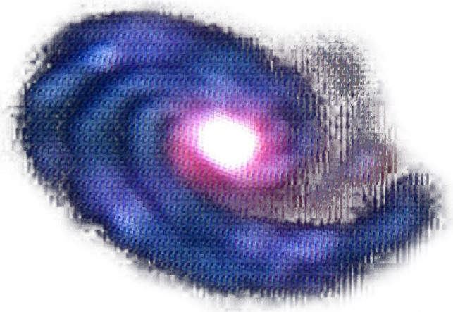 Verdigris Black Hole - Immagini Buco Nero Png (643x443), Png Download