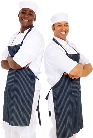 Download Hd Chef Jobs African Chef Png Transparent Png Image Nicepng Com