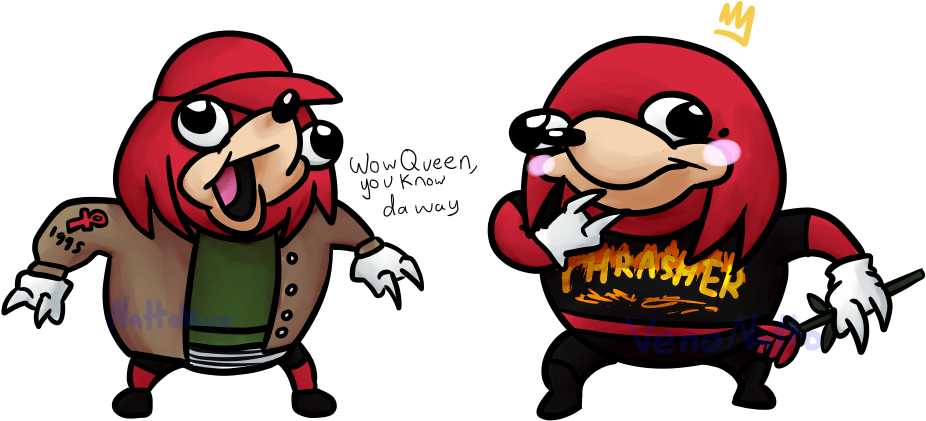 Wow Queen You Re So Beautiful (943x439), Png Download