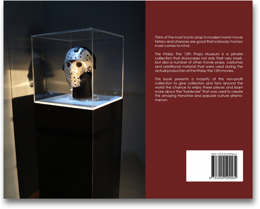 Buy Now - Kane Hodder (546x578), Png Download