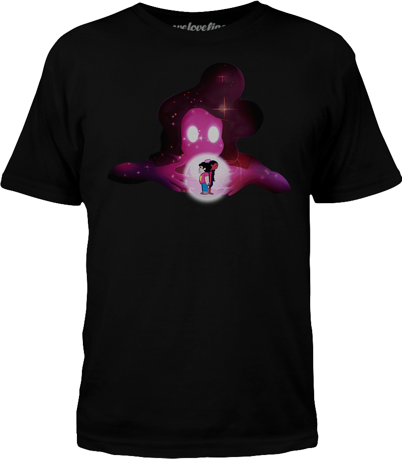 Aspect Of Space Shirt (1000x1000), Png Download