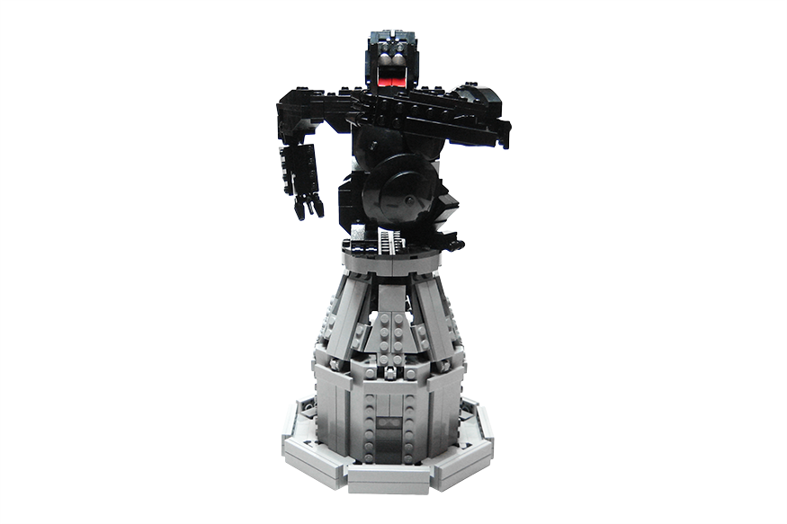 Figurine (875x583), Png Download