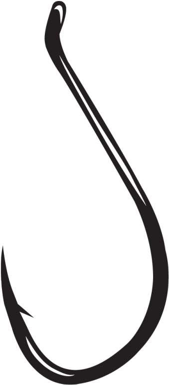 Fish Hook Png - Gamakatsu 10 0 Hooks (800x800), Png Download