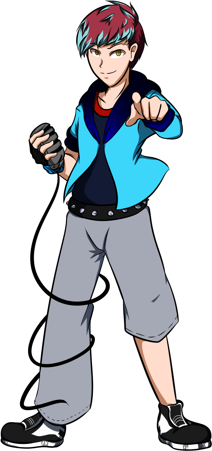 [ Img] - Matsuo Sora (1182x1620), Png Download