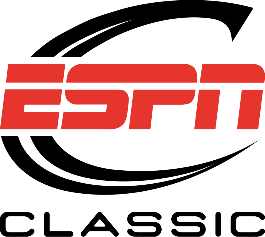 Espn Classic Logo (900x804), Png Download
