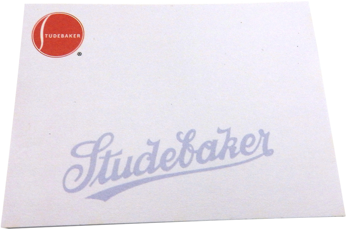 Studebaker (800x800), Png Download