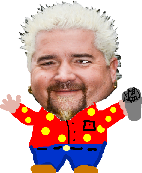 Cartoon (474x575), Png Download